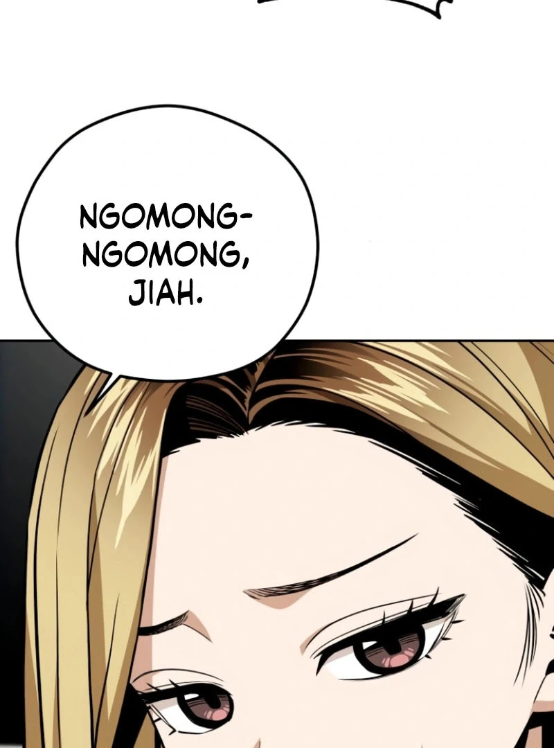 Match Made in Heaven by Chance Chapter 89 - halaman 125