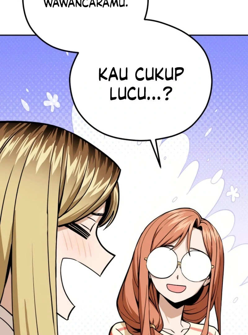 Match Made in Heaven by Chance Chapter 89 - halaman 126