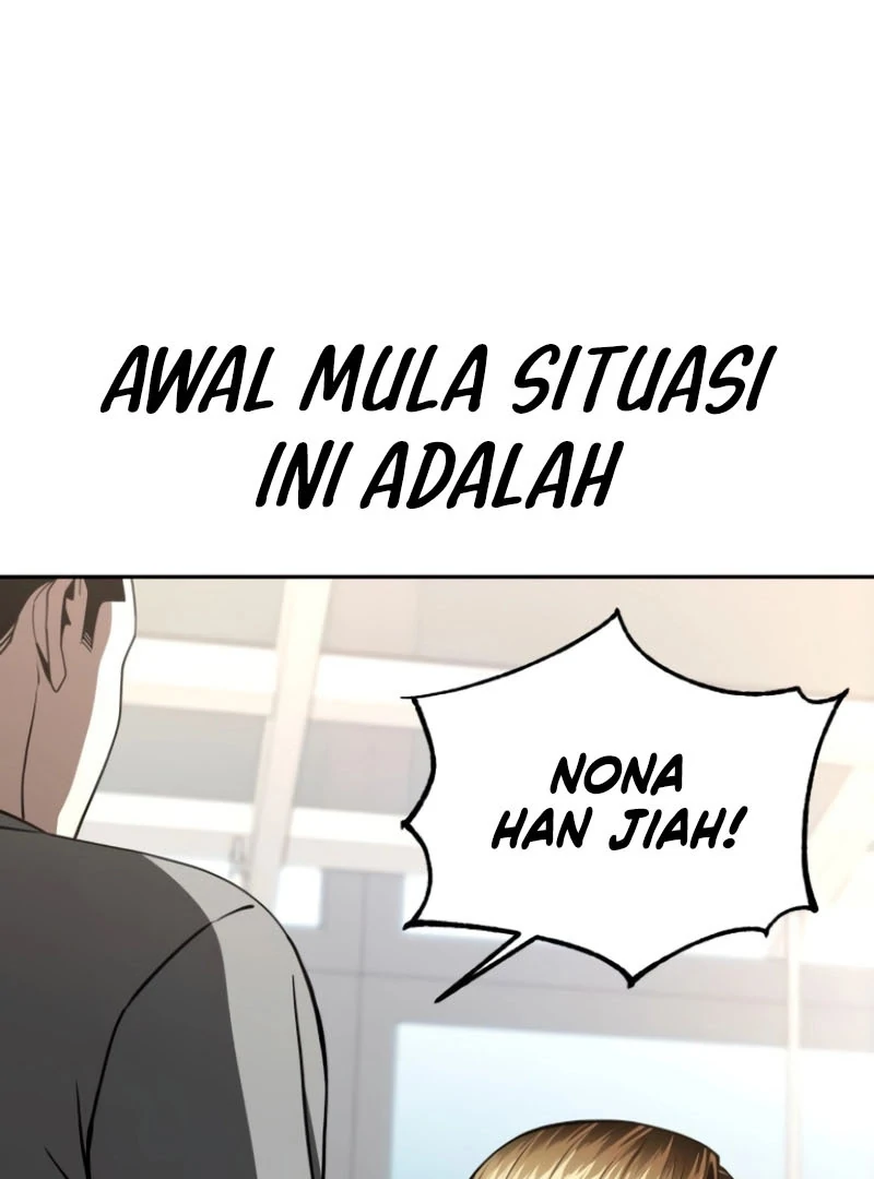 Match Made in Heaven by Chance Chapter 89 - halaman 13