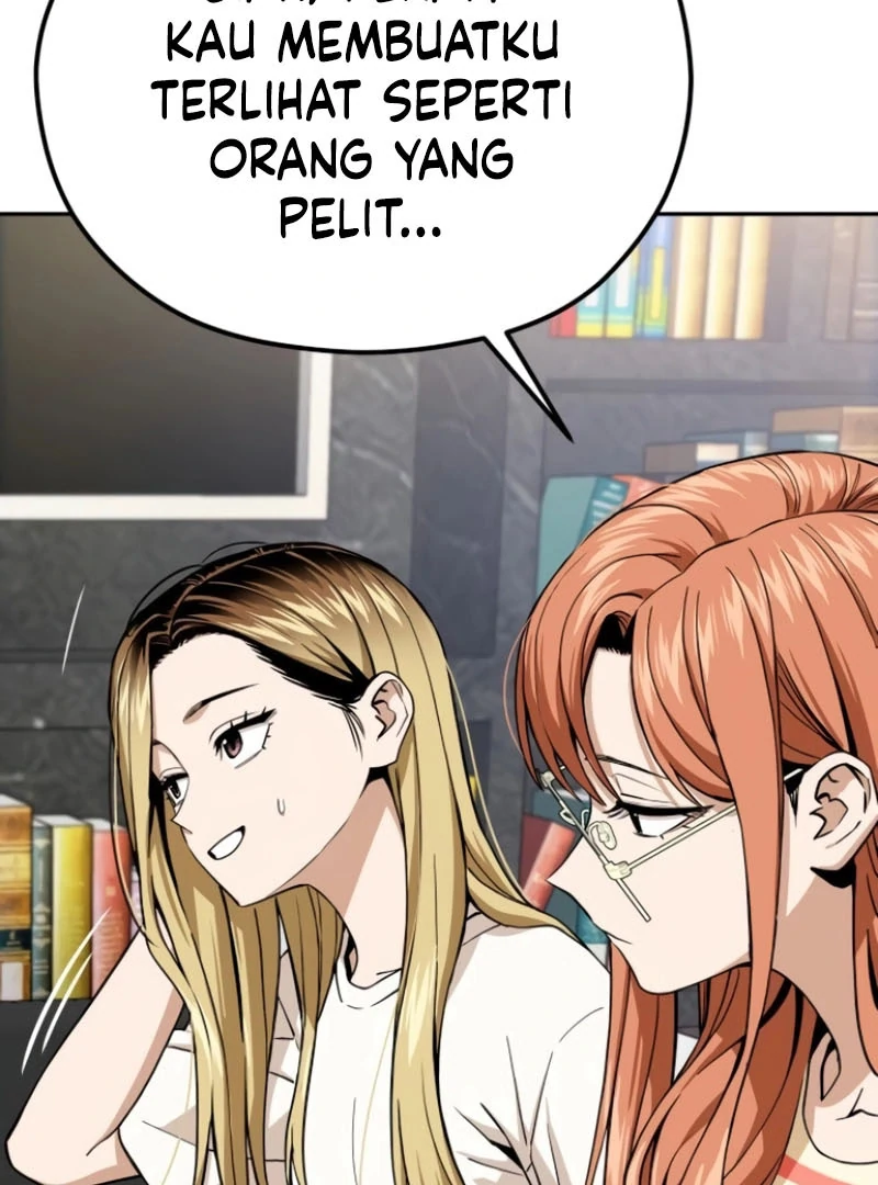 Match Made in Heaven by Chance Chapter 89 - halaman 132