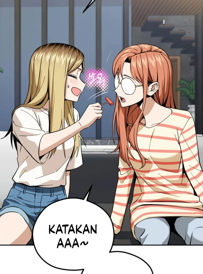 Match Made in Heaven by Chance Chapter 89 - halaman 134