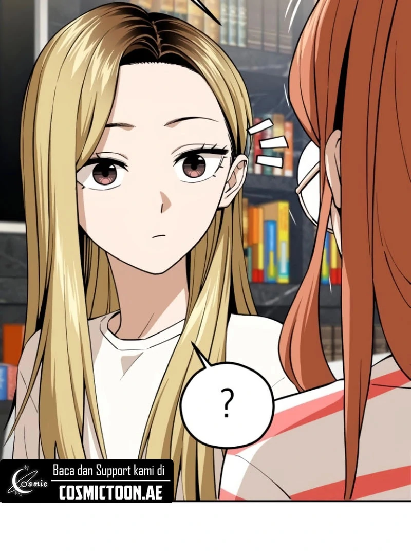 Match Made in Heaven by Chance Chapter 89 - halaman 135