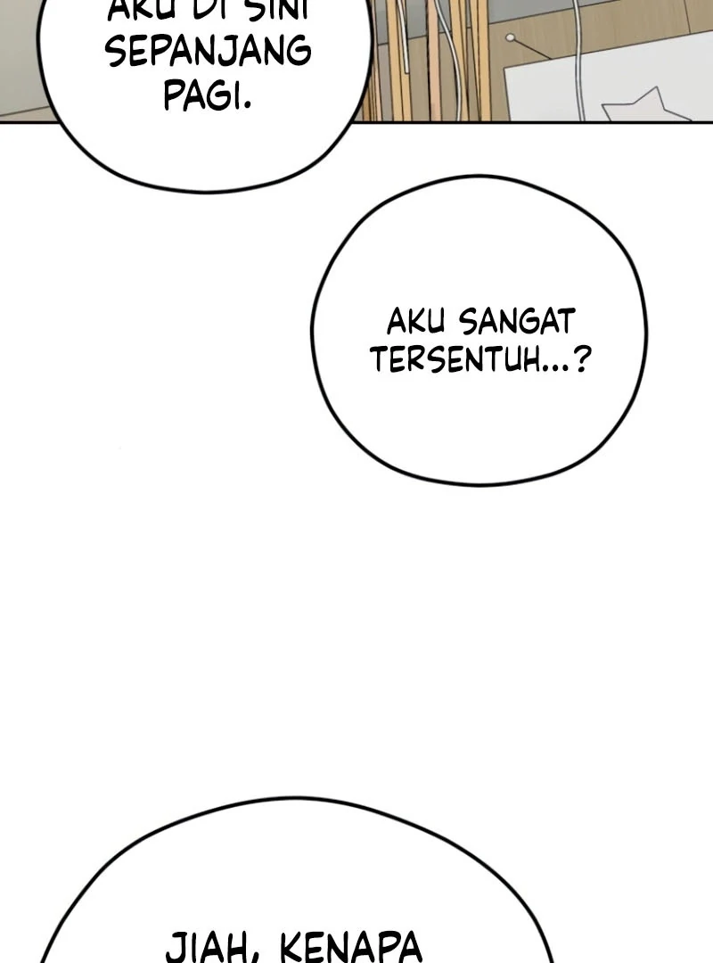 Match Made in Heaven by Chance Chapter 89 - halaman 136