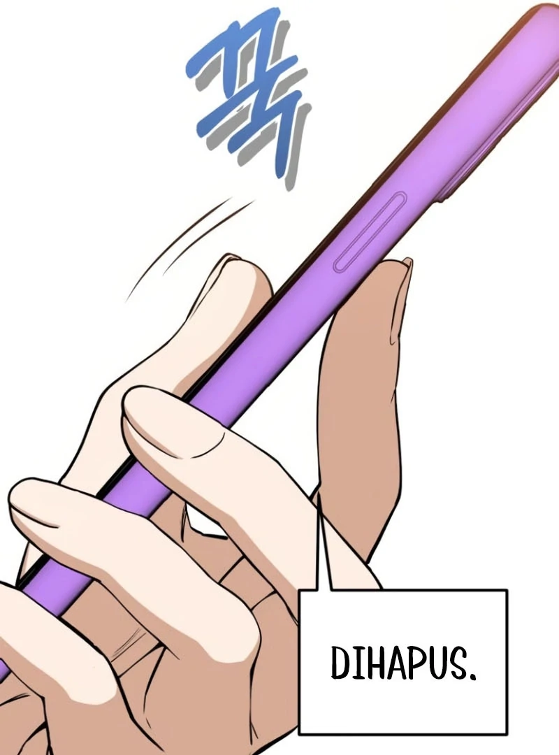Match Made in Heaven by Chance Chapter 89 - halaman 141
