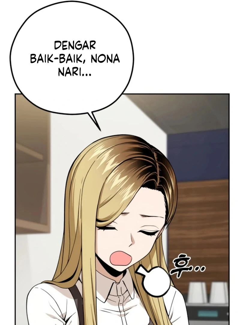 Match Made in Heaven by Chance Chapter 89 - halaman 15