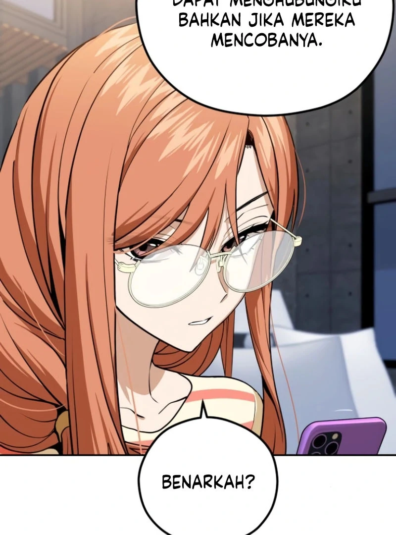 Match Made in Heaven by Chance Chapter 89 - halaman 156