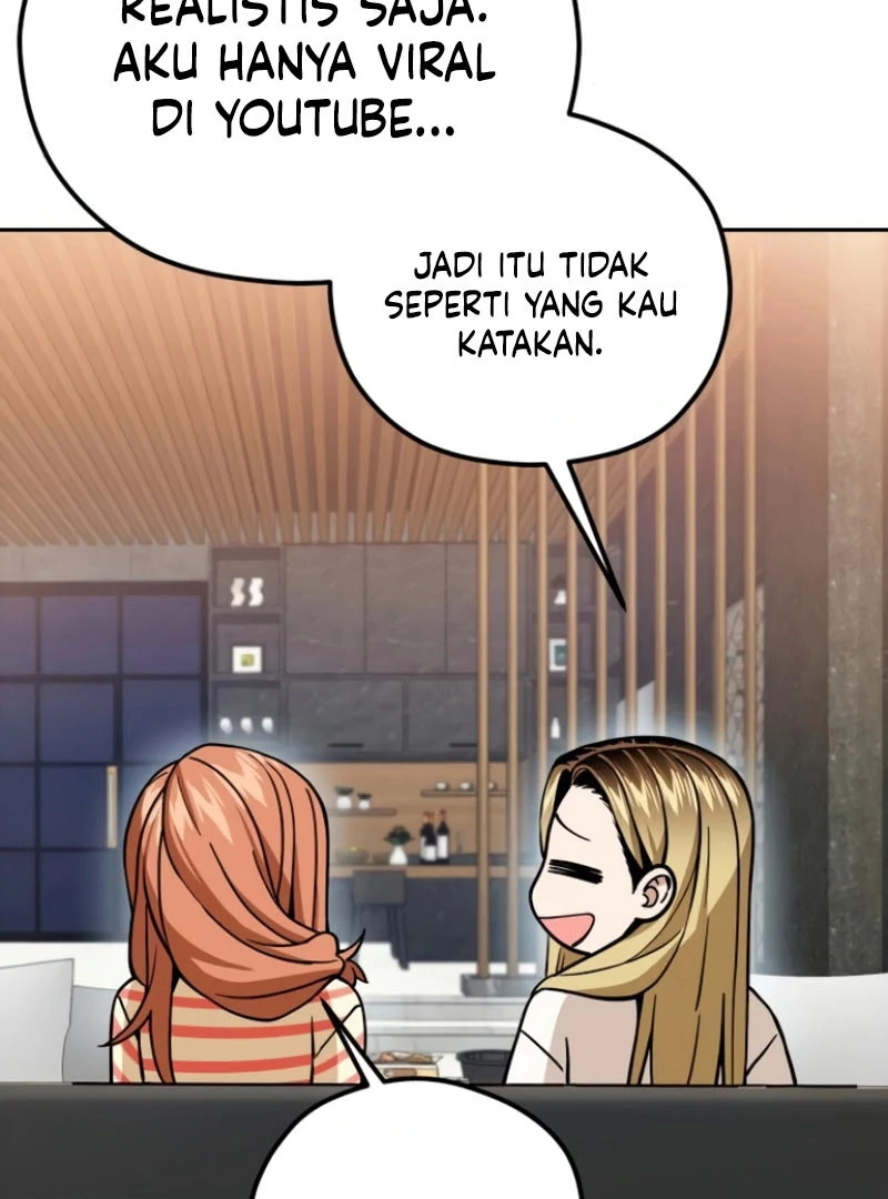 Match Made in Heaven by Chance Chapter 89 - halaman 159