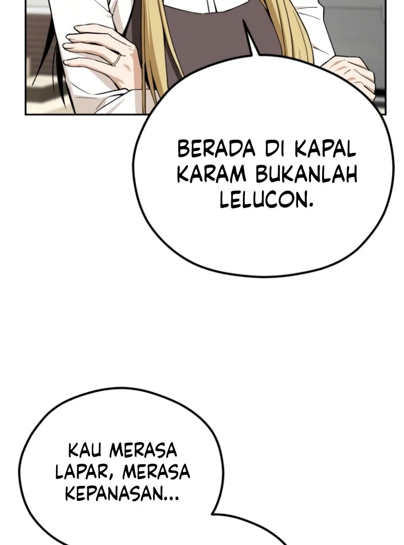 Match Made in Heaven by Chance Chapter 89 - halaman 16