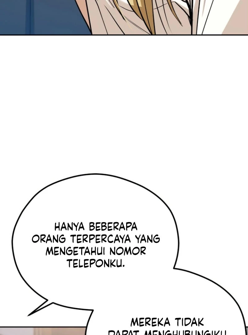 Match Made in Heaven by Chance Chapter 89 - halaman 160