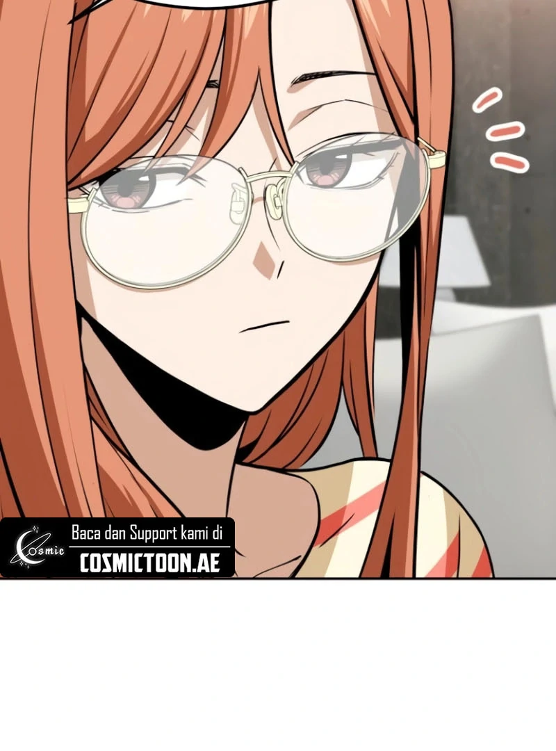 Match Made in Heaven by Chance Chapter 89 - halaman 161