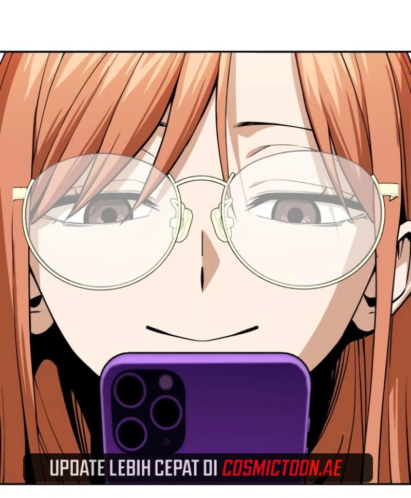 Match Made in Heaven by Chance Chapter 89 - halaman 164