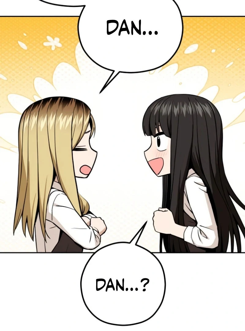 Match Made in Heaven by Chance Chapter 89 - halaman 17