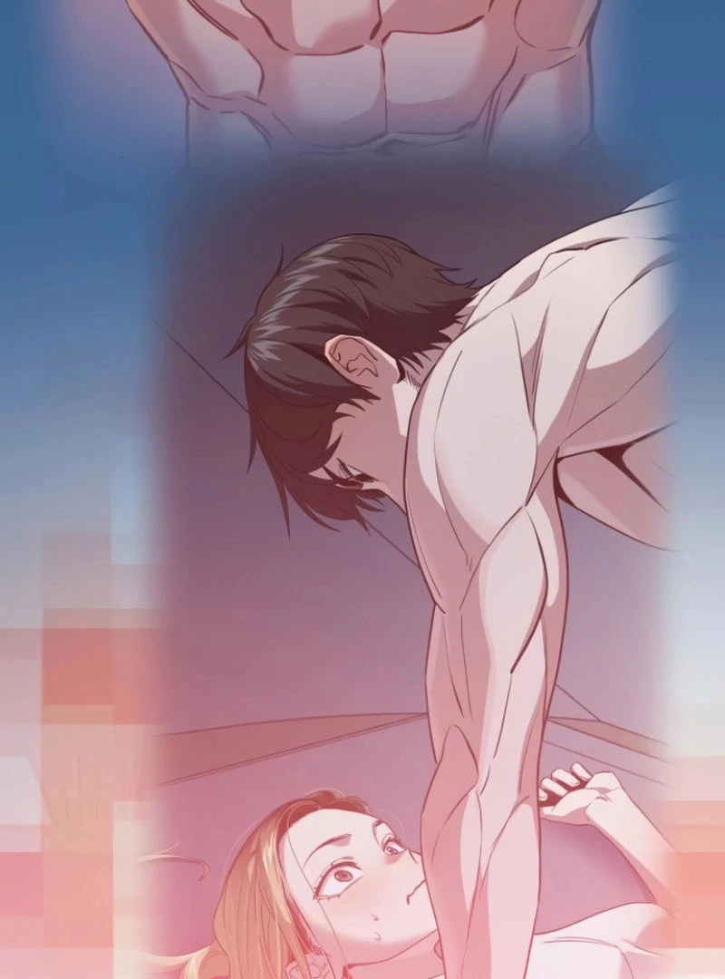 Match Made in Heaven by Chance Chapter 89 - halaman 18