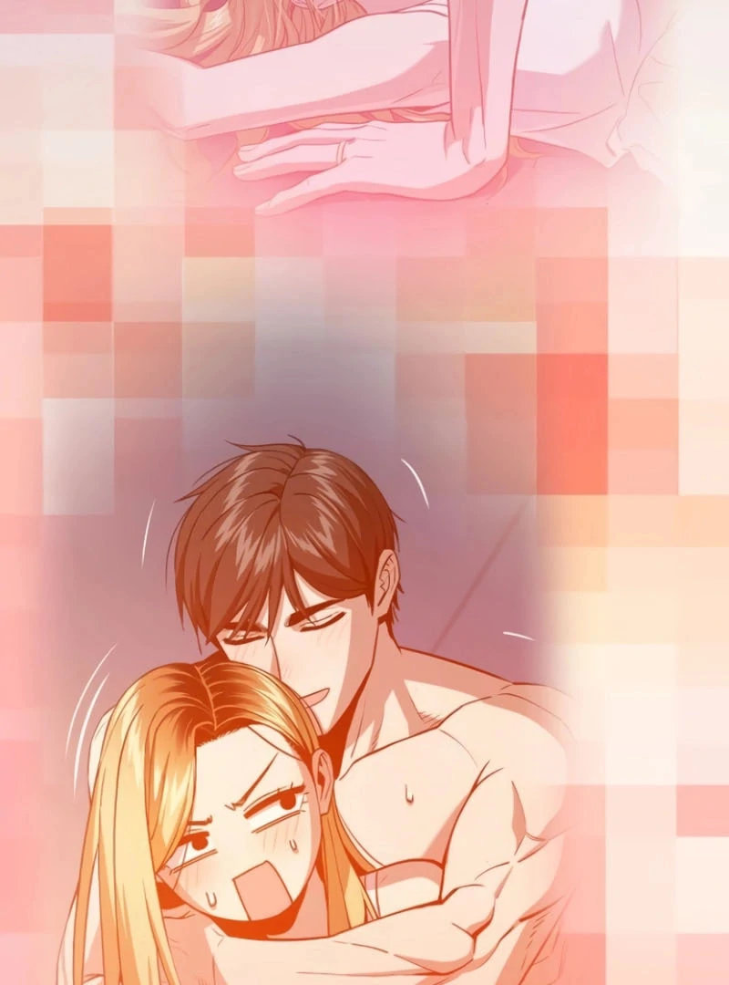 Match Made in Heaven by Chance Chapter 89 - halaman 19