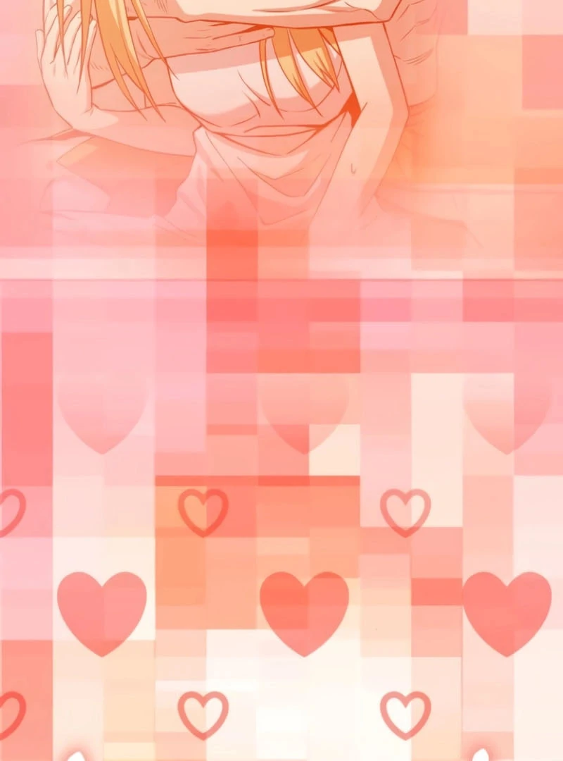 Match Made in Heaven by Chance Chapter 89 - halaman 25