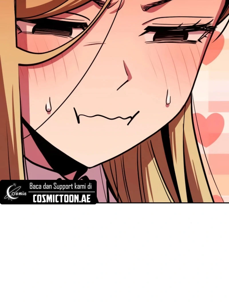 Match Made in Heaven by Chance Chapter 89 - halaman 27
