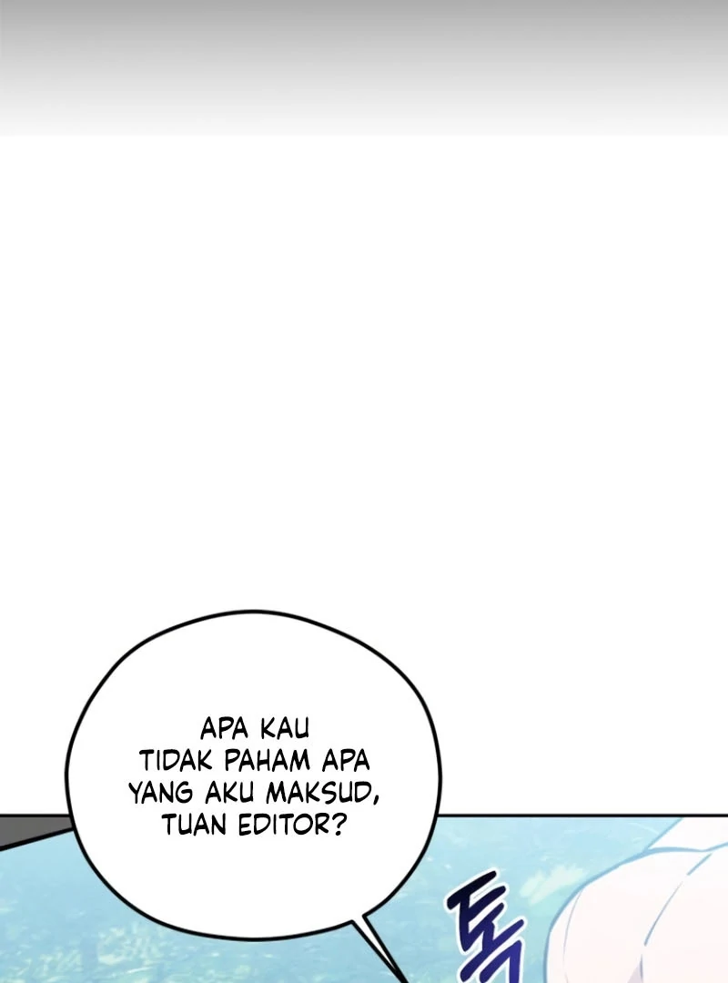 Match Made in Heaven by Chance Chapter 89 - halaman 3