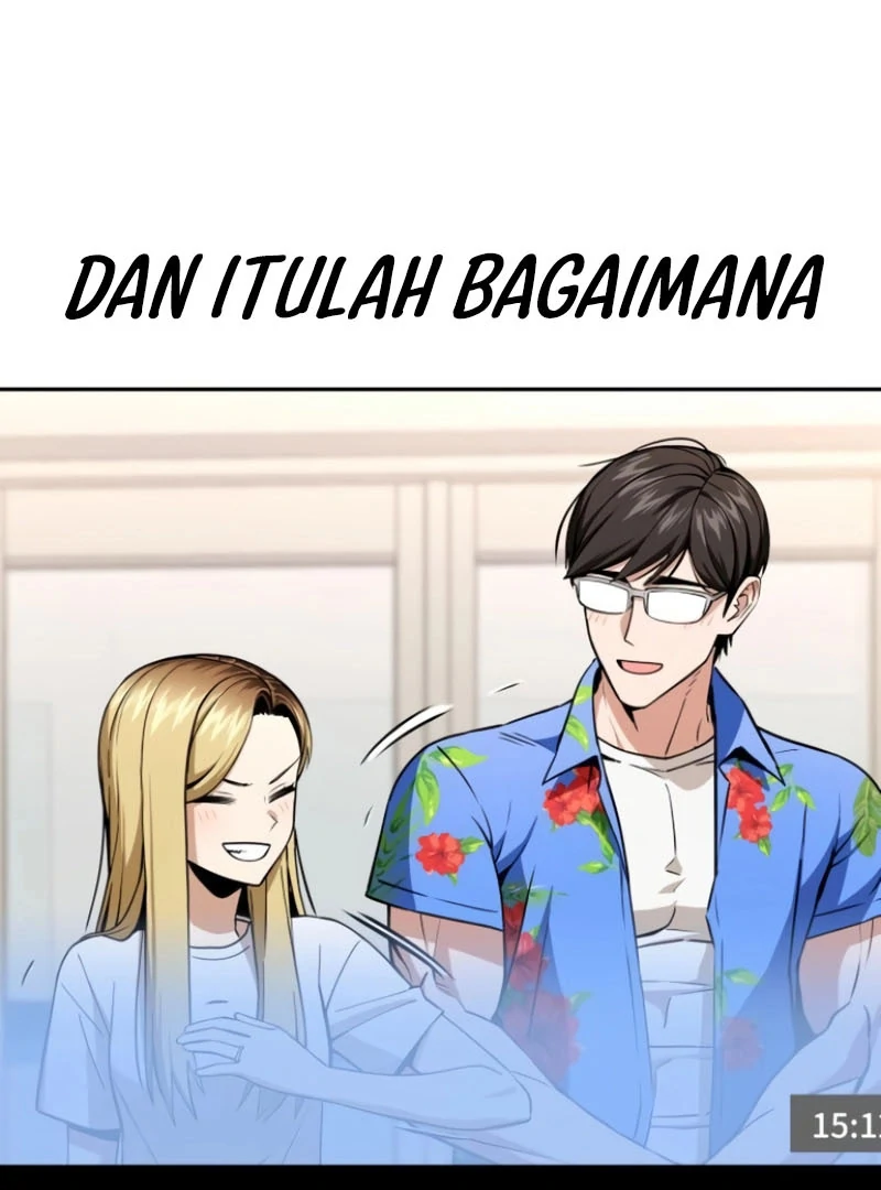 Match Made in Heaven by Chance Chapter 89 - halaman 30