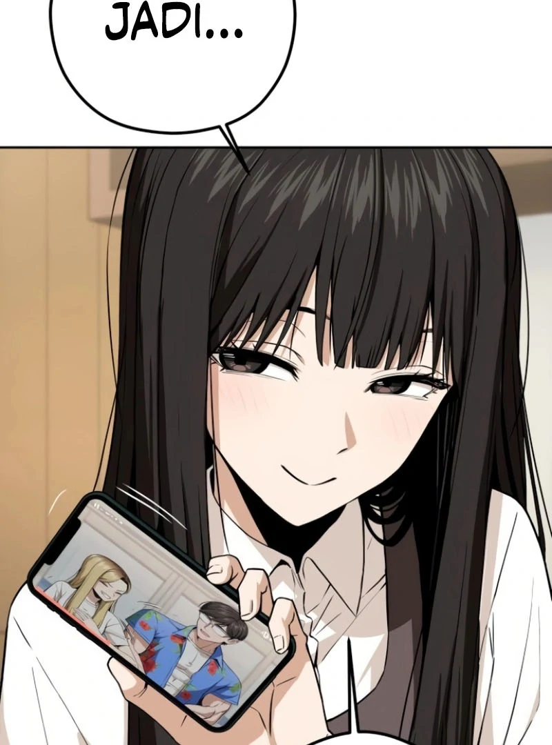 Match Made in Heaven by Chance Chapter 89 - halaman 31