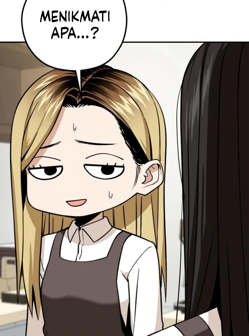 Match Made in Heaven by Chance Chapter 89 - halaman 32