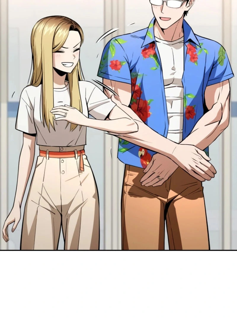 Match Made in Heaven by Chance Chapter 89 - halaman 35