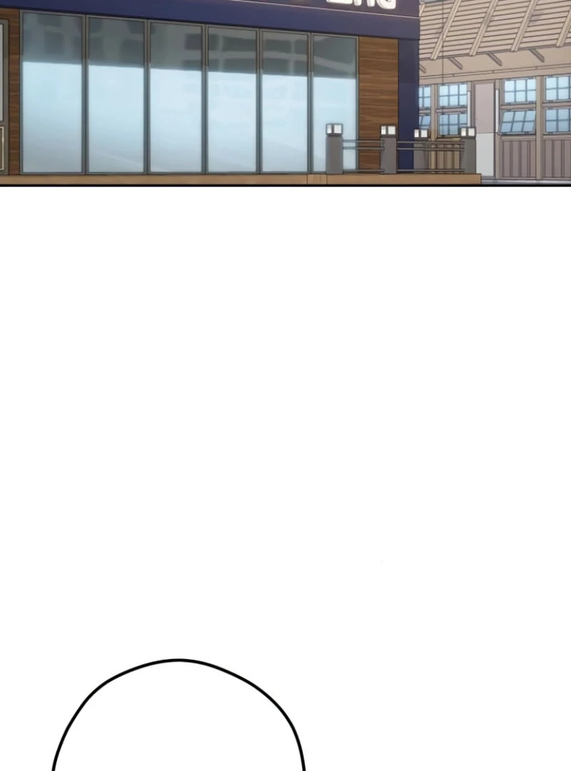 Match Made in Heaven by Chance Chapter 89 - halaman 37