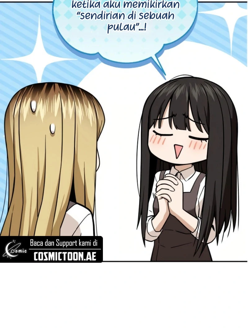 Match Made in Heaven by Chance Chapter 89 - halaman 38