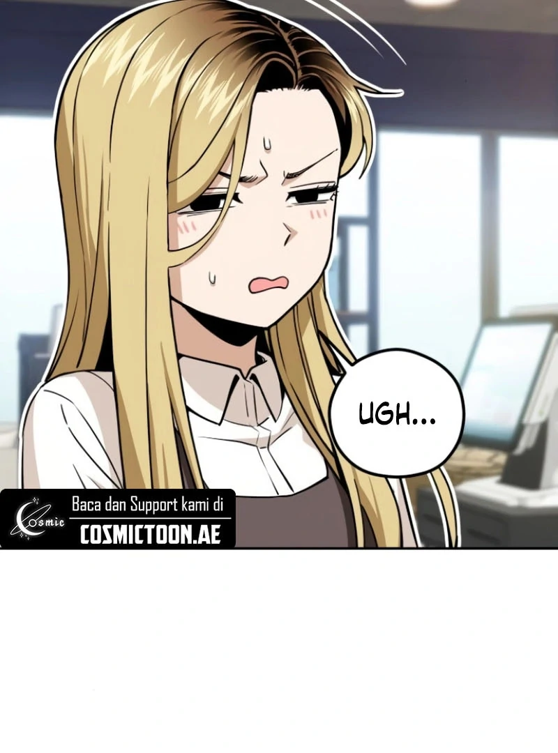 Match Made in Heaven by Chance Chapter 89 - halaman 43
