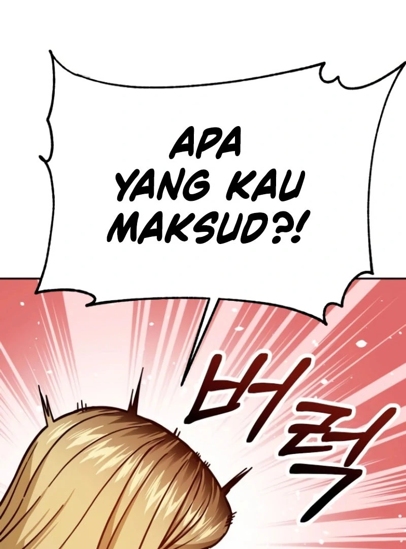 Match Made in Heaven by Chance Chapter 89 - halaman 44