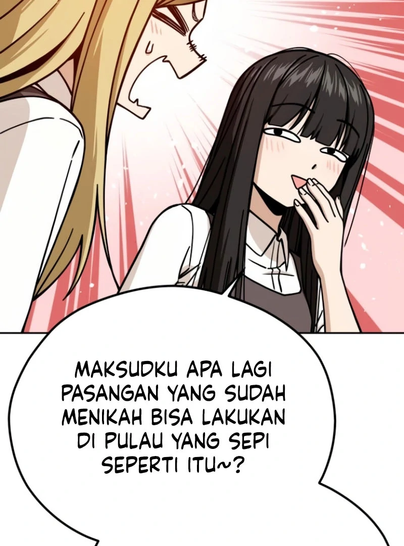 Match Made in Heaven by Chance Chapter 89 - halaman 49