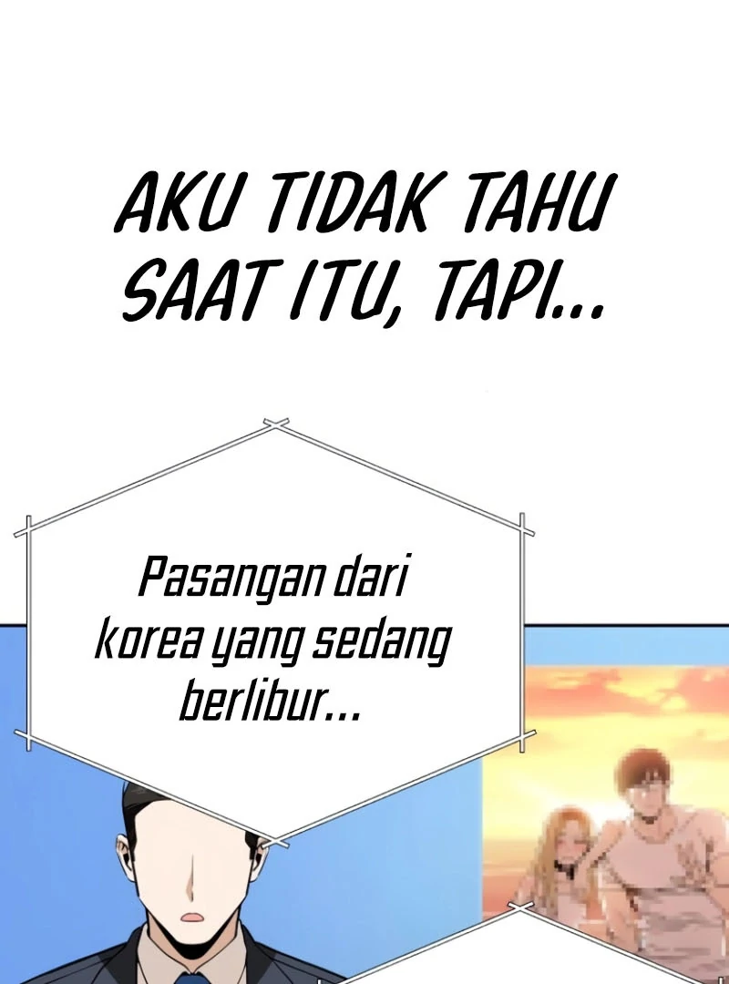 Match Made in Heaven by Chance Chapter 89 - halaman 53
