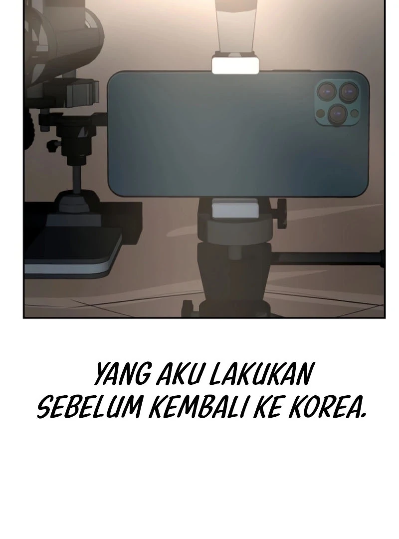 Match Made in Heaven by Chance Chapter 89 - halaman 54