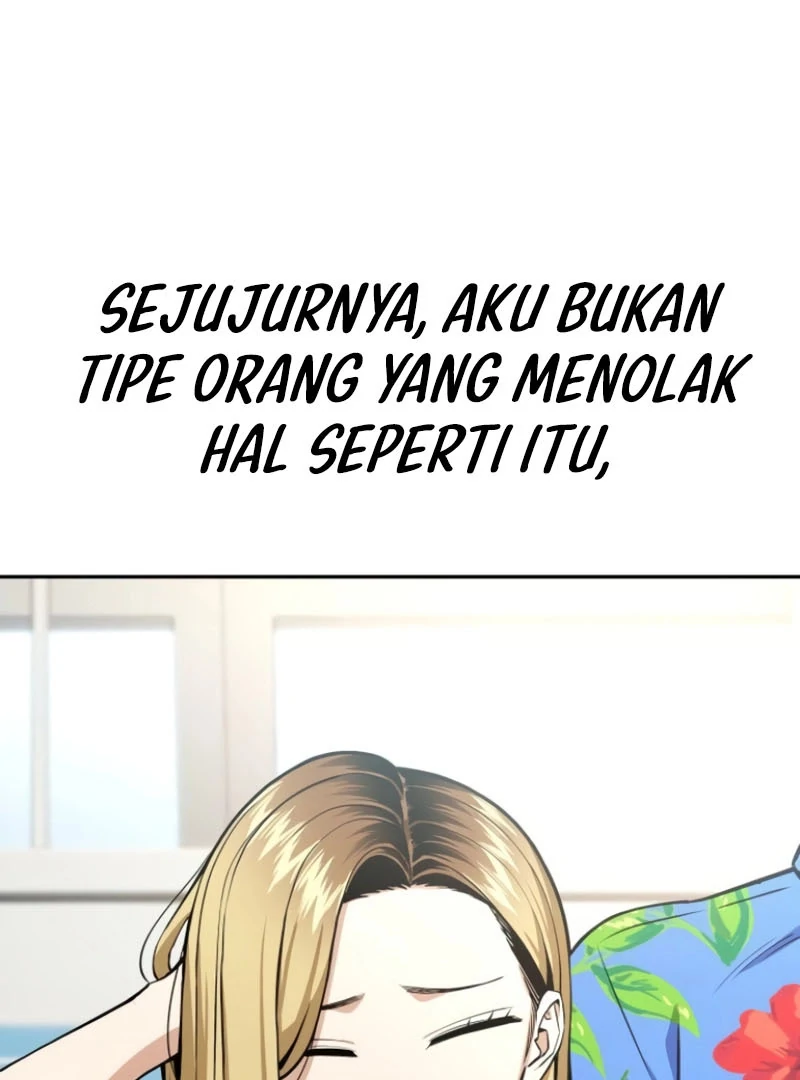 Match Made in Heaven by Chance Chapter 89 - halaman 58