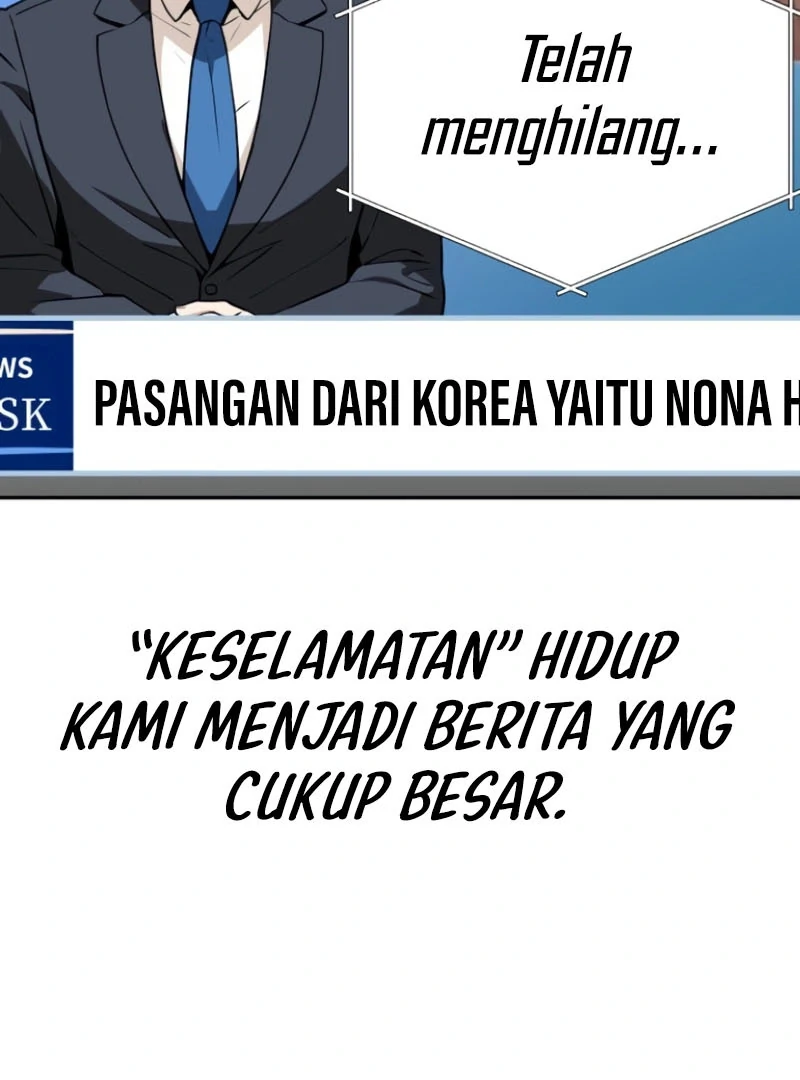 Match Made in Heaven by Chance Chapter 89 - halaman 59