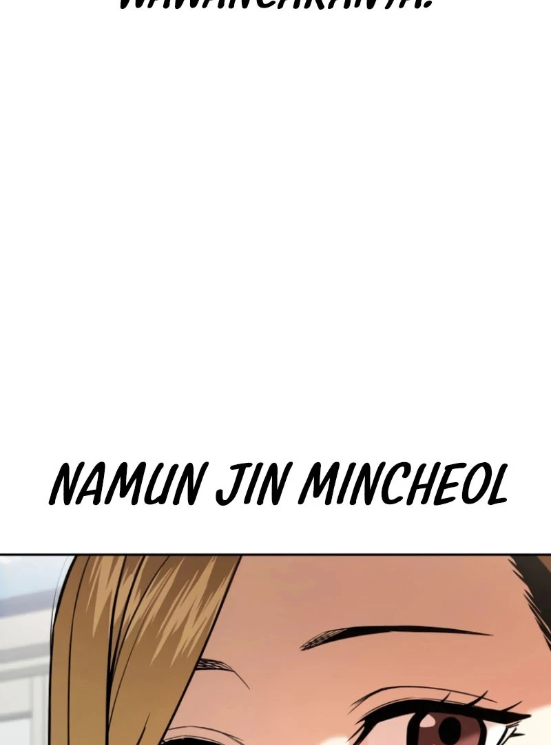 Match Made in Heaven by Chance Chapter 89 - halaman 62