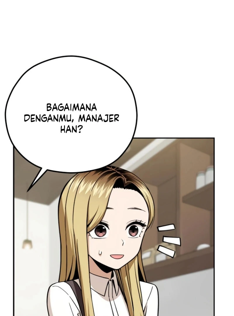 Match Made in Heaven by Chance Chapter 89 - halaman 70