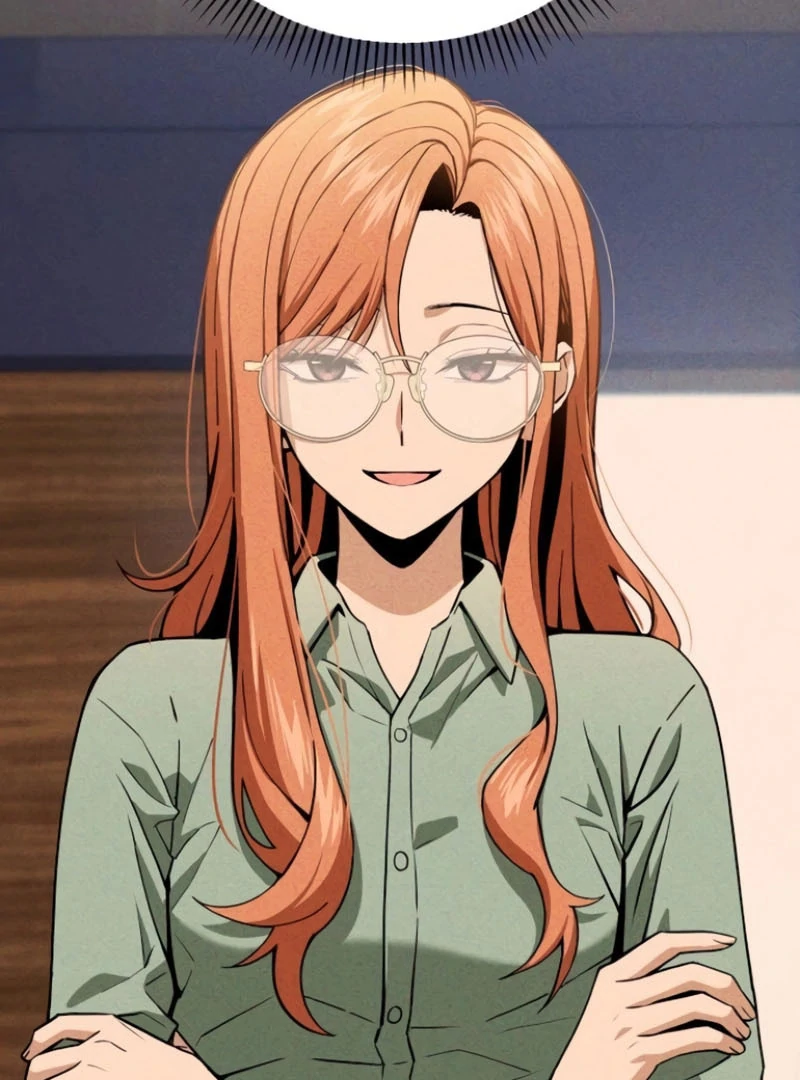Match Made in Heaven by Chance Chapter 89 - halaman 72