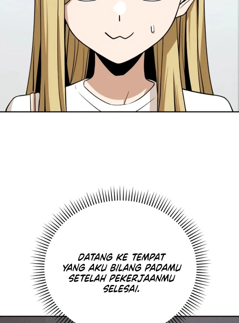 Match Made in Heaven by Chance Chapter 89 - halaman 73