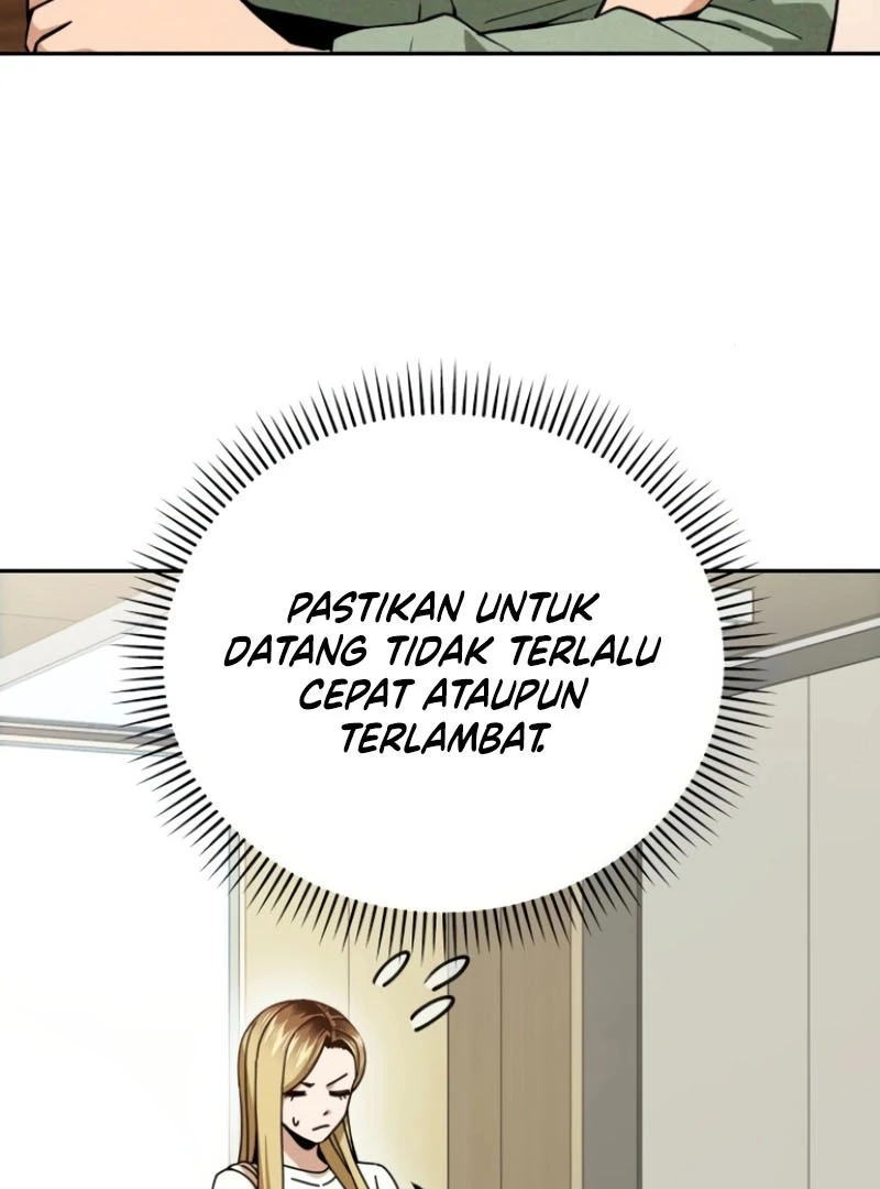 Match Made in Heaven by Chance Chapter 89 - halaman 75