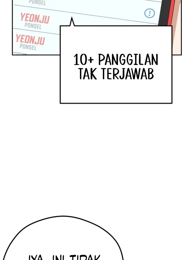 Match Made in Heaven by Chance Chapter 89 - halaman 78