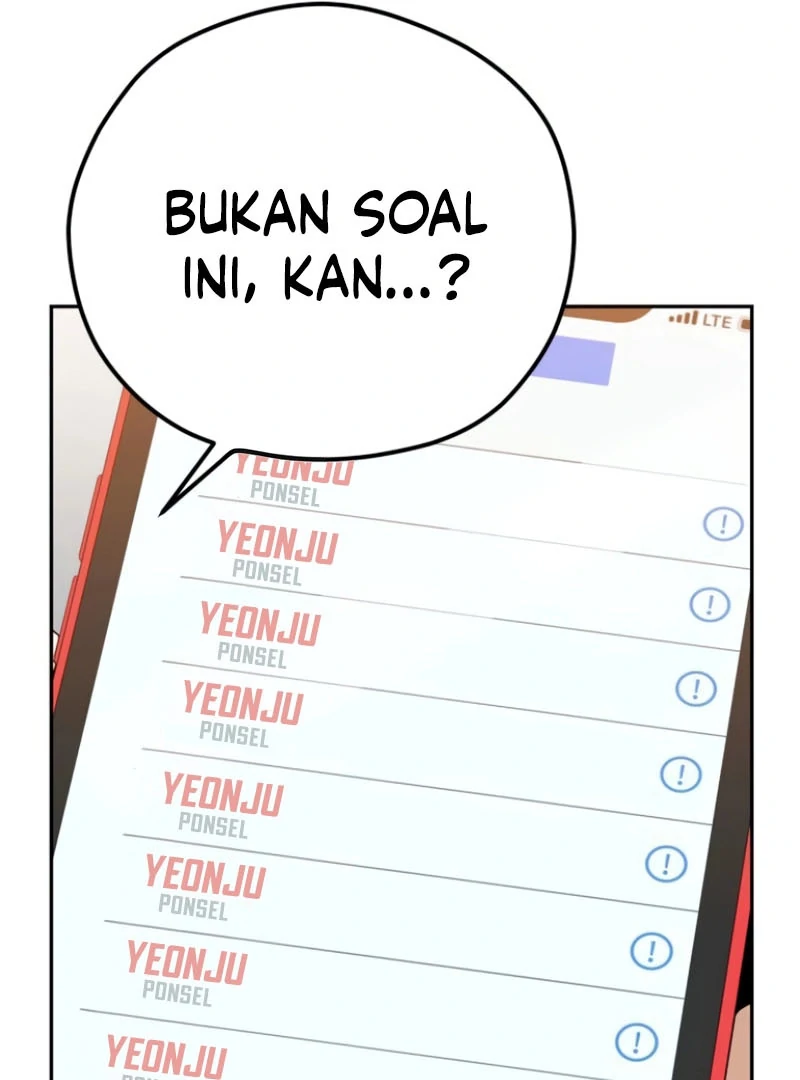 Match Made in Heaven by Chance Chapter 89 - halaman 84