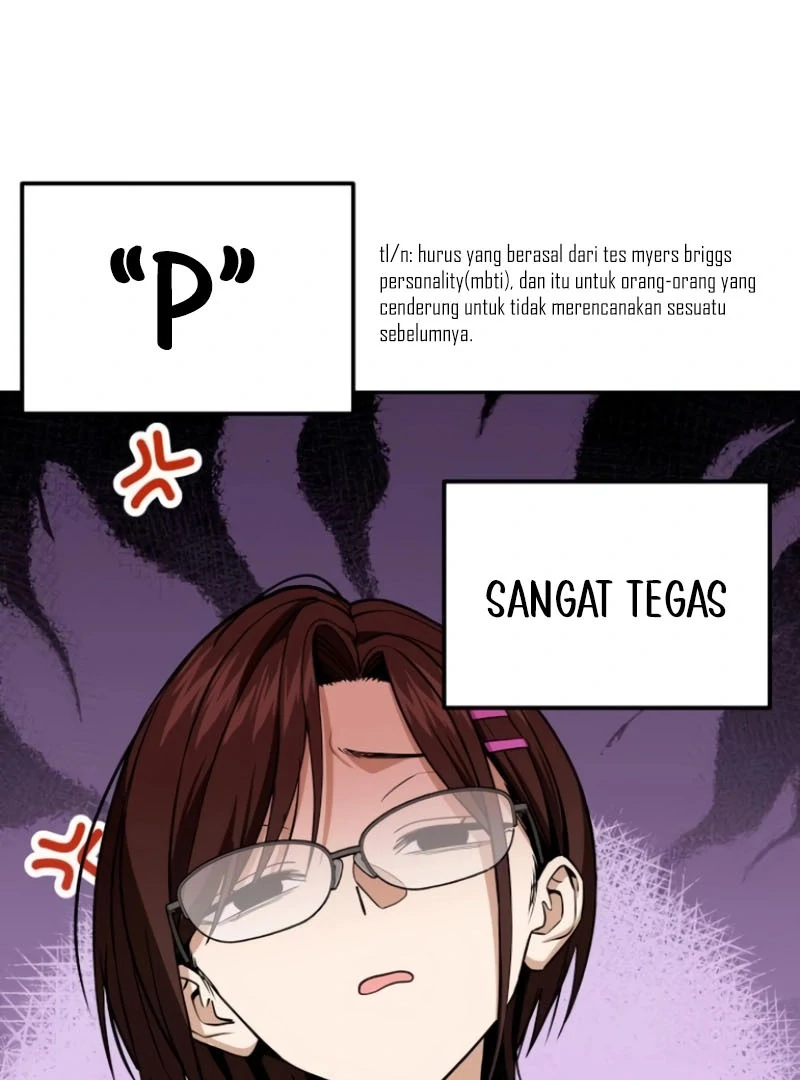 Match Made in Heaven by Chance Chapter 89 - halaman 85