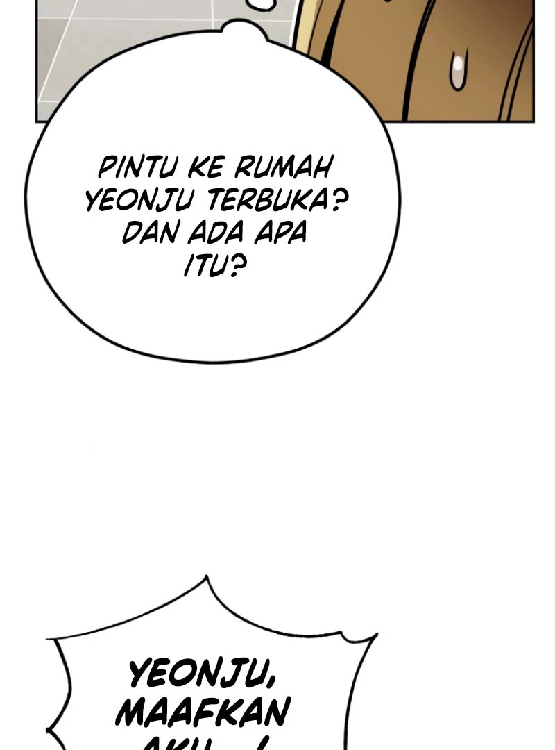 Match Made in Heaven by Chance Chapter 89 - halaman 87
