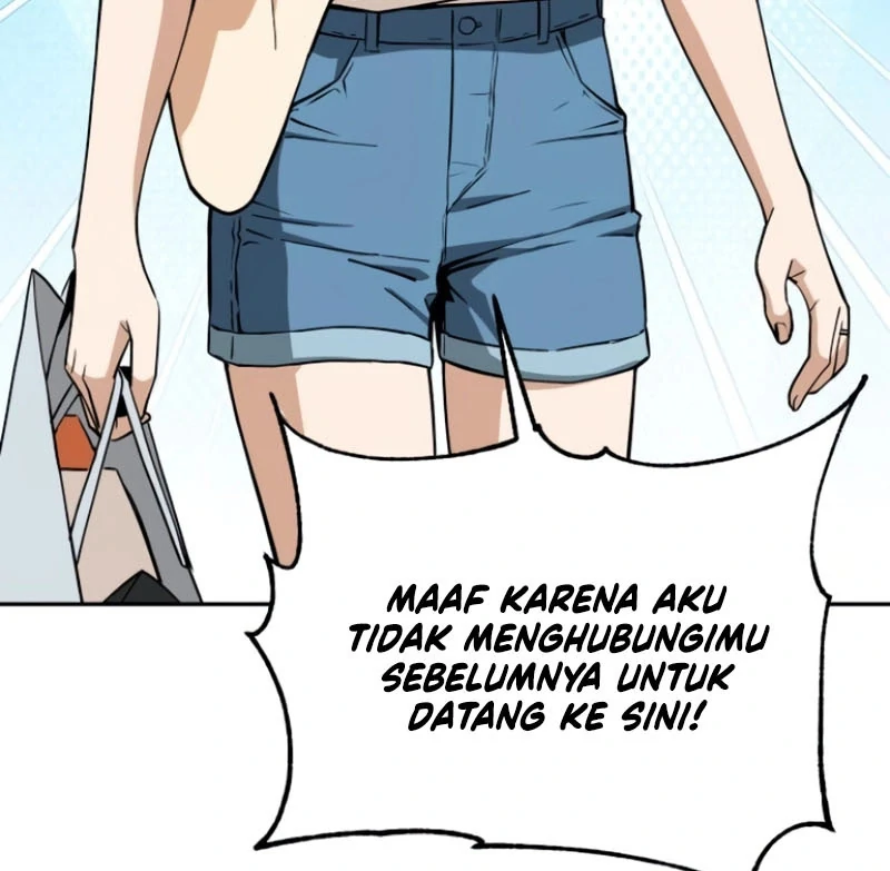 Match Made in Heaven by Chance Chapter 89 - halaman 89