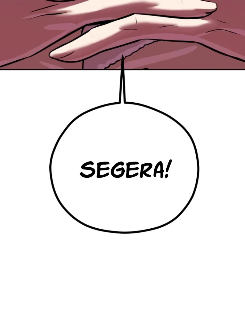 Match Made in Heaven by Chance Chapter 89 - halaman 9