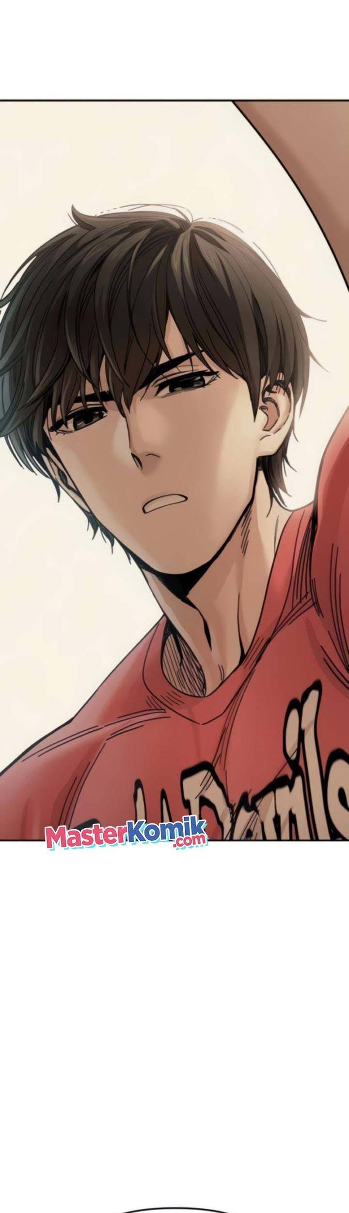 Match Made in Heaven by Chance Chapter 9 - halaman 18