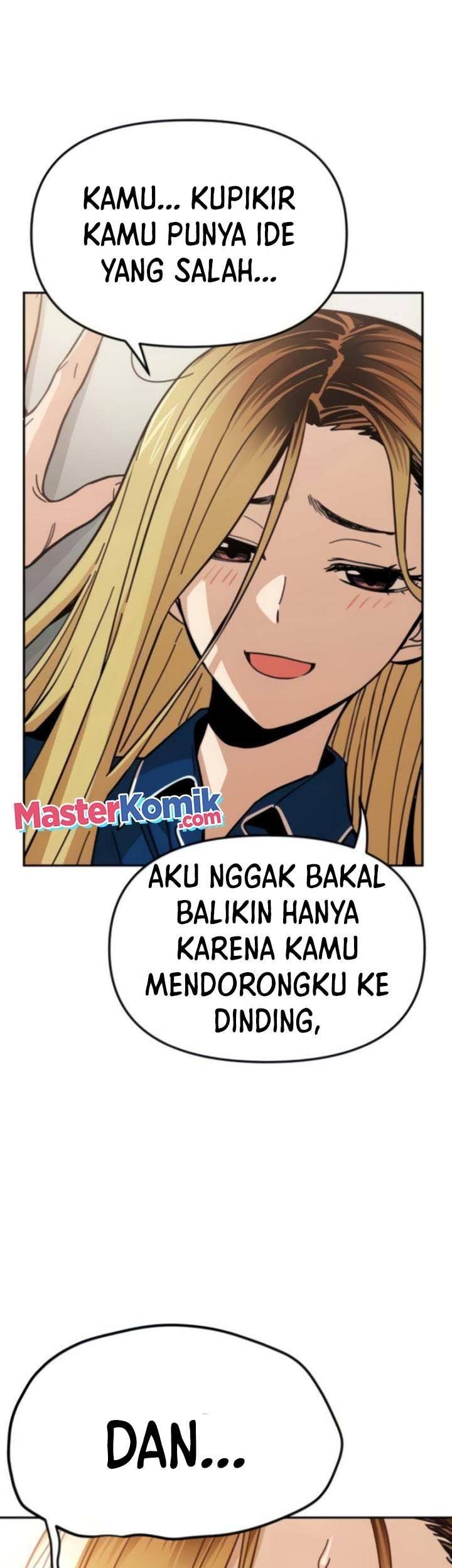 Match Made in Heaven by Chance Chapter 9 - halaman 2