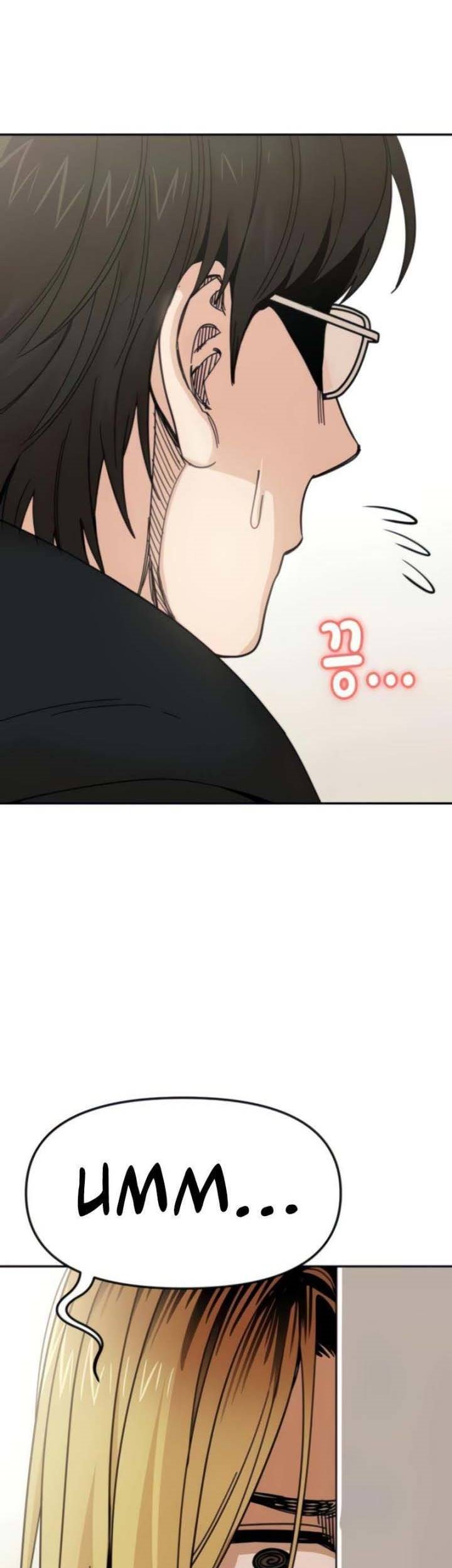 Match Made in Heaven by Chance Chapter 9 - halaman 22