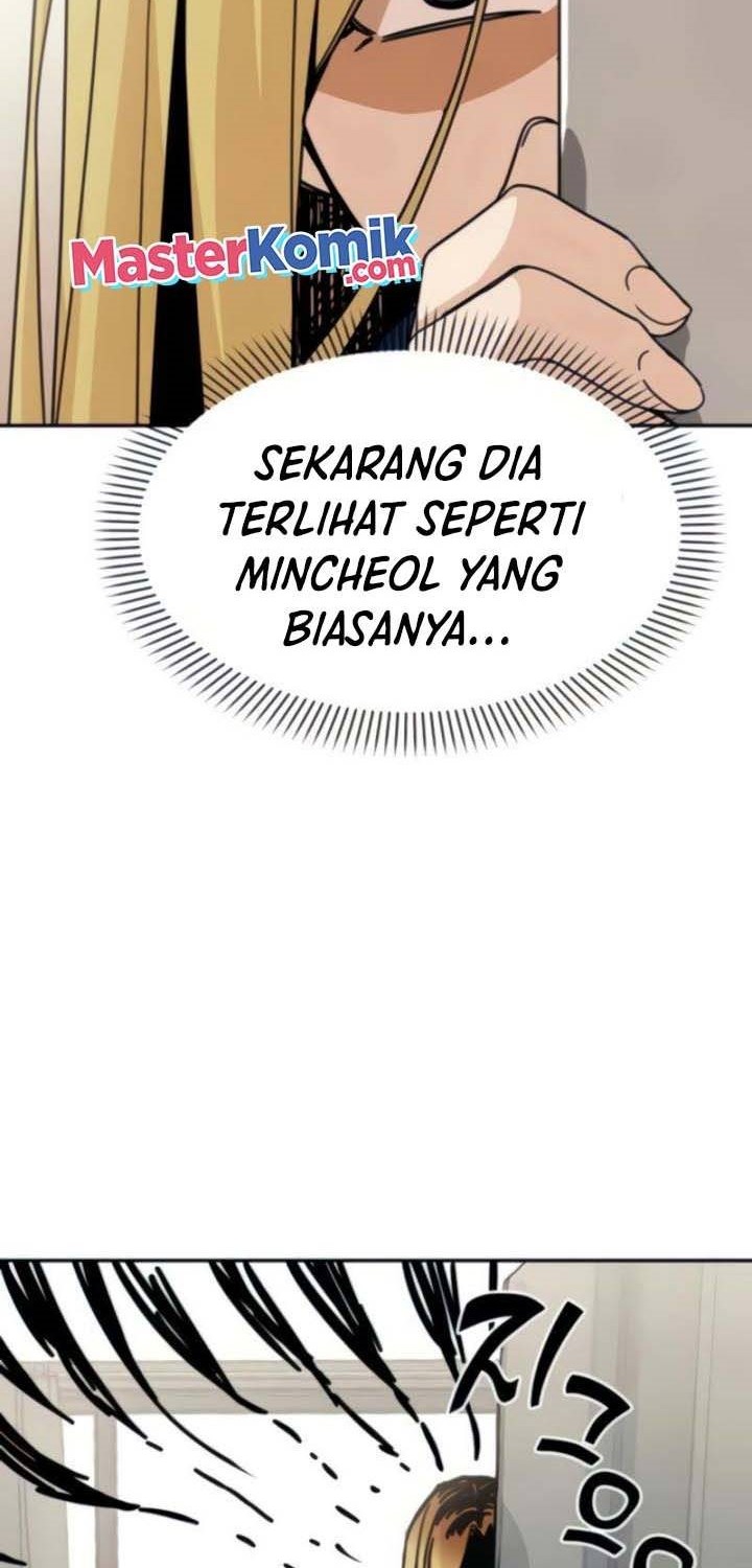 Match Made in Heaven by Chance Chapter 9 - halaman 23