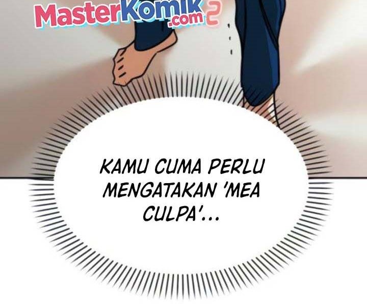 Match Made in Heaven by Chance Chapter 9 - halaman 33